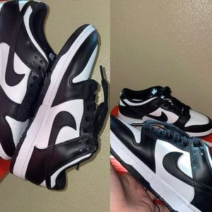 Size 8M and 9.5W brand new